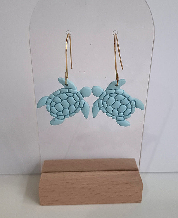 Sea Turtles